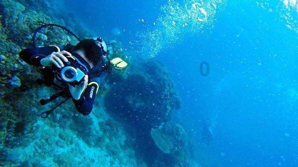 雪后崆峒山宛如雾气氤氲的仙境