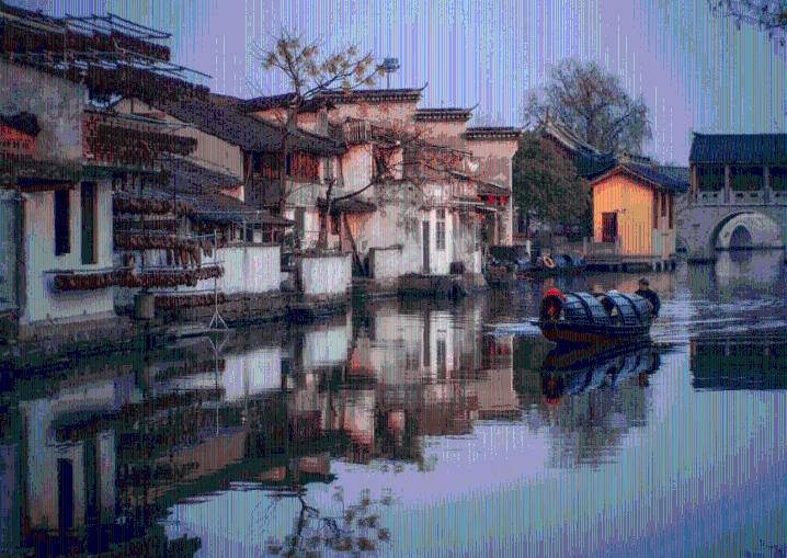 瑞德的冒险之旅中文版